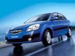 Kia Pride Sedan 2005 года